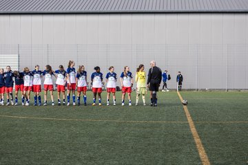 Bild 20 - wCJ Holstein Kiel Turnier